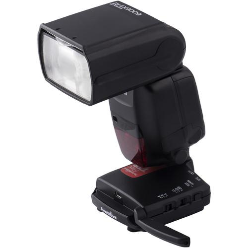 POCKETWIZARD* FLEX TT6     F.CANON