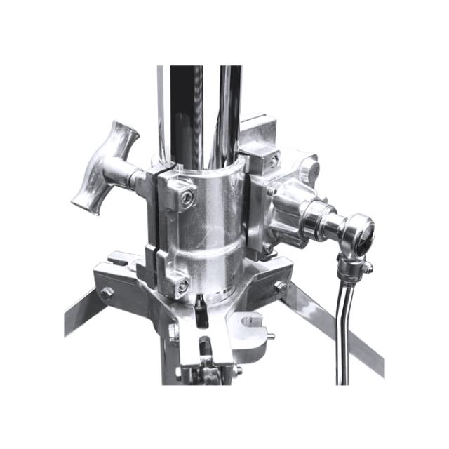 KUPO 756 JUMBO STAND WITH BRAKED WHEELS