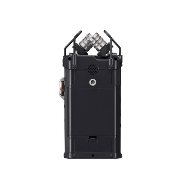 TASCAM DR-44WL HANDHELD 4 TRACK RECORDER