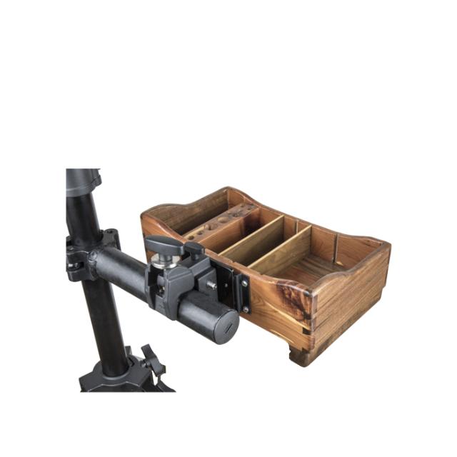 KUPO KCP-700-FBP FRONT BOX MOUNTING PLATE FOR CONV