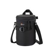LOWEPRO LENS CASE 11 X 18CM (BLACK)