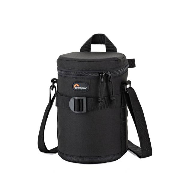 LOWEPRO LENS CASE 11 X 18CM (BLACK)