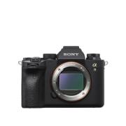 SONY ALPHA A9 MKII CAMERA