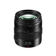 PANASONIC G 12-35MM F/2,8 II