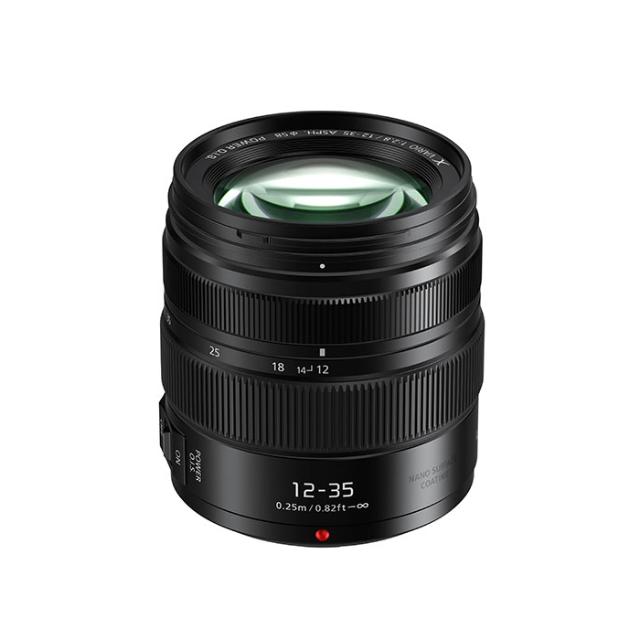 PANASONIC G 12-35MM F/2,8 II