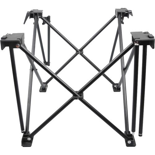 GODOX FOLDABLE PHOTO TABLE 100X200 CM