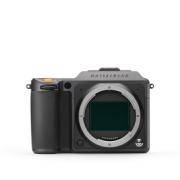 HASSELBLAD X1D II 50C BODY