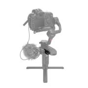 SMALLRIG 2273 SIDE PLATE ROSETTE FOR WEEBILL&CRANE