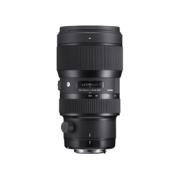 SIGMA ART 50-100MM F/1,8 DC HSM CANON