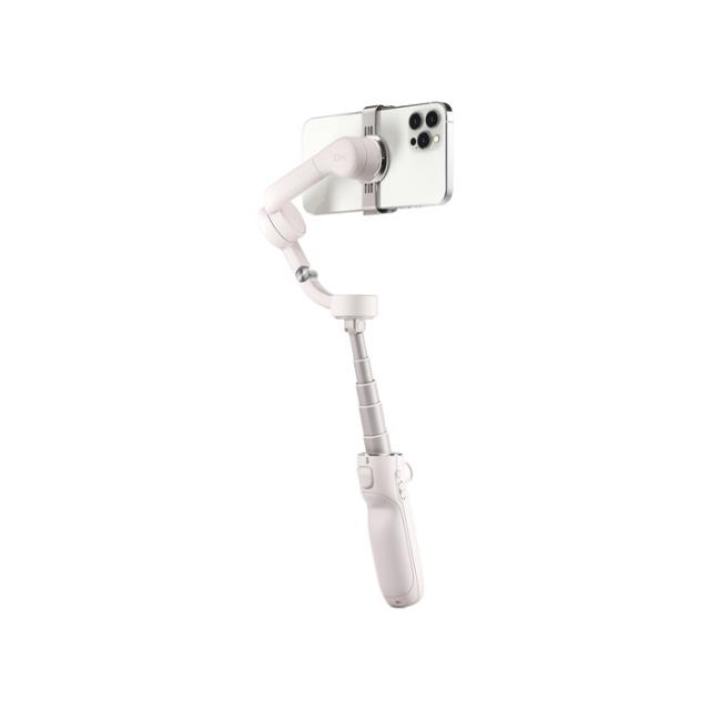 DJI OM 5 GIMBAL FOR SMARTPHONE SUNSET WHITE