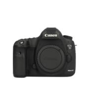CANON BODY EOS 5D MK III 47271 EKSPO (3) USED