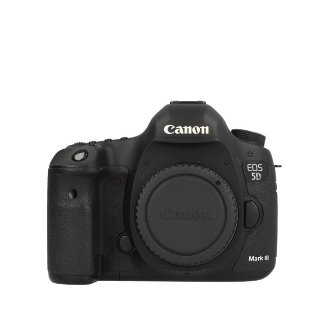 CANON BODY EOS 5D MK III 47271 EKSPO (3) USED