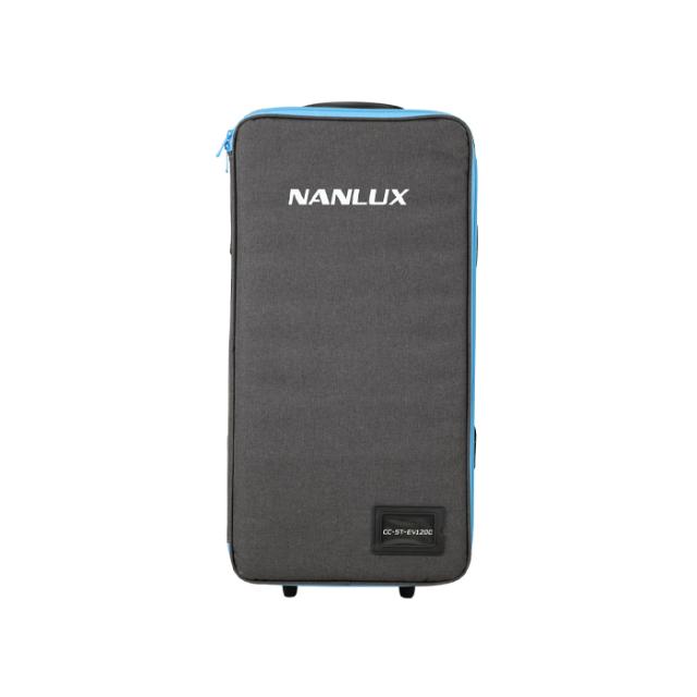 NANLUX TROLLEY CASE FOR EVOKE 1200