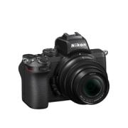 NIKON Z50 MIRRORLESS KIT 16-50MM + 50-250MM VR