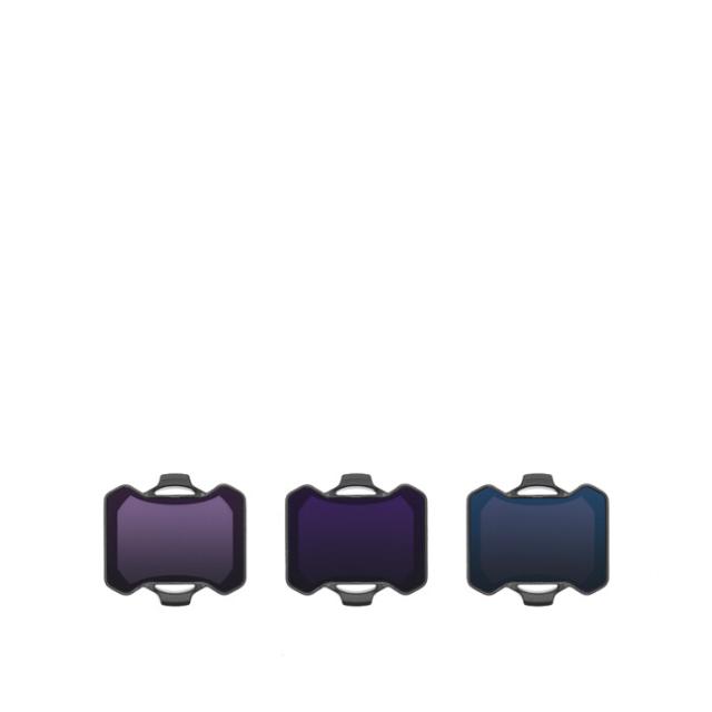 DJI AVATA 2 ND FILTERS ND8/16/32