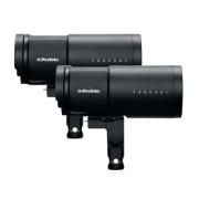 PROFOTO B10X PLUS DUO KIT 2 X 500WS