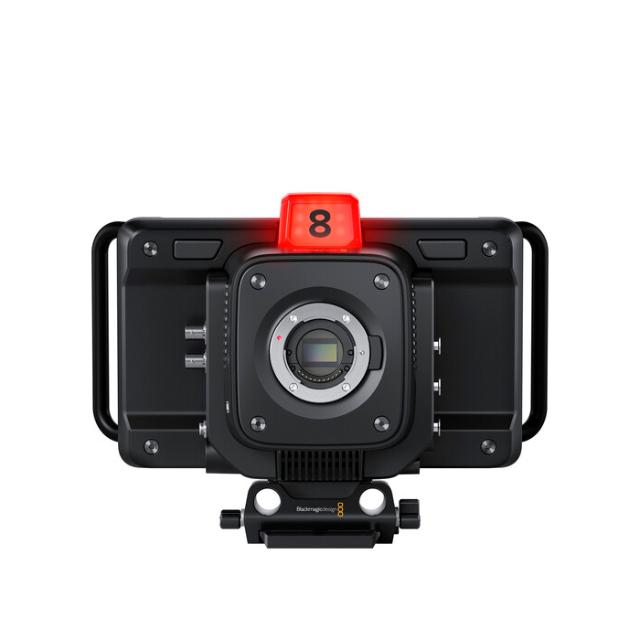 BLACKMAGIC STUDIO CAMERA 4K PRO