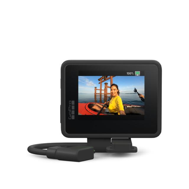 GOPRO DISPLAY MOD FOR HERO 8/9/10