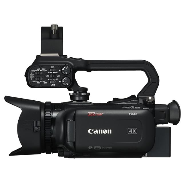 CANON XA45 VIDEOKAMERA