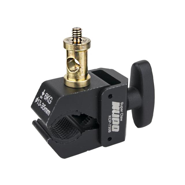 KUPO KS-014R ROUND STUD WITH 3/8