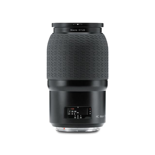 HASSELBLAD HC 120MM F/4,0 MACRO ORANGE