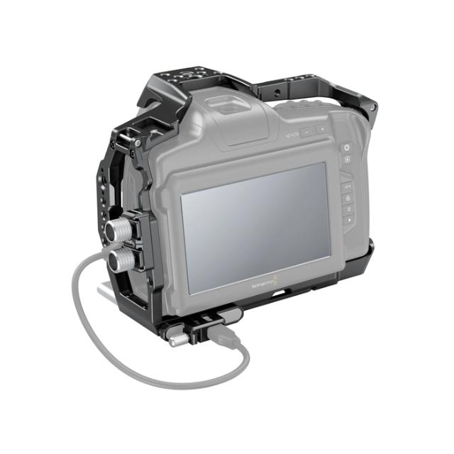 SMALLRIG 3298 ACCESSORY KIT STANDARD FOR BMPCC 6K