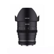SAMYANG 24MM T/1.5 VDSLR MK2 FOR MFT