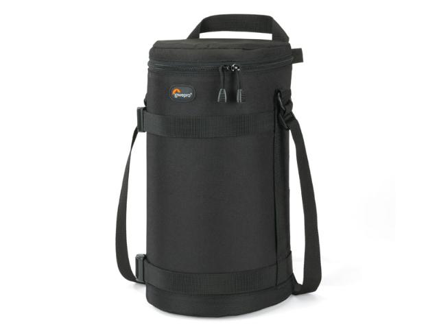 LOWEPRO LENS CASE 13X32 BLACK