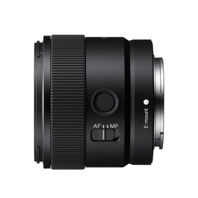 SONY (E) 11MM F/1,8 APS-C