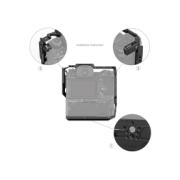 SMALLRIG 3933 CAGE F X-H2 / X-H2S W. FT-XH/VG-XH