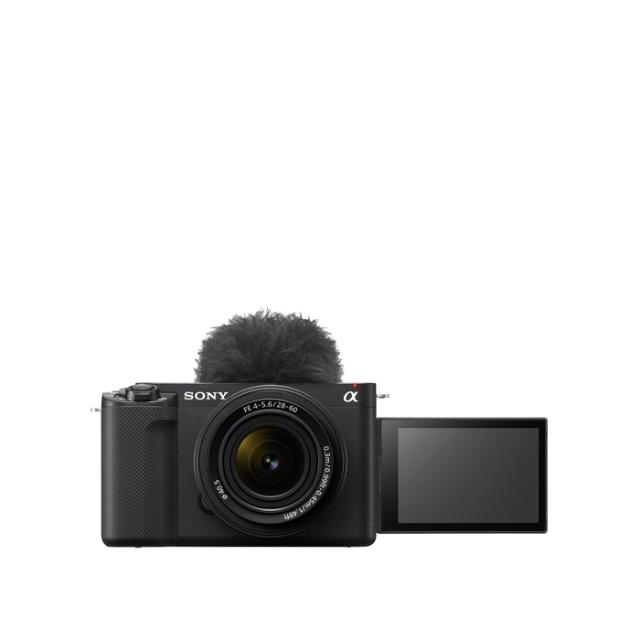 Sony ZV-E1 28-60mm kit