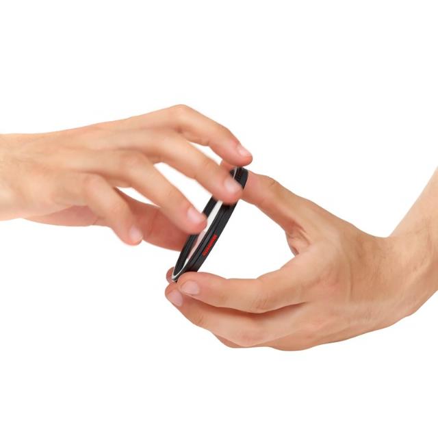 MANFROTTO 62 MM XUME MAGNETIC FILTERRING