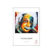 HAHNEMÜHLE ART CANVAS SMOOTH 370G 44