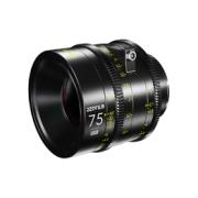 DZO VESPID CYBER FF 75MM T2.1 PL/EF MOUNT W/ DATA