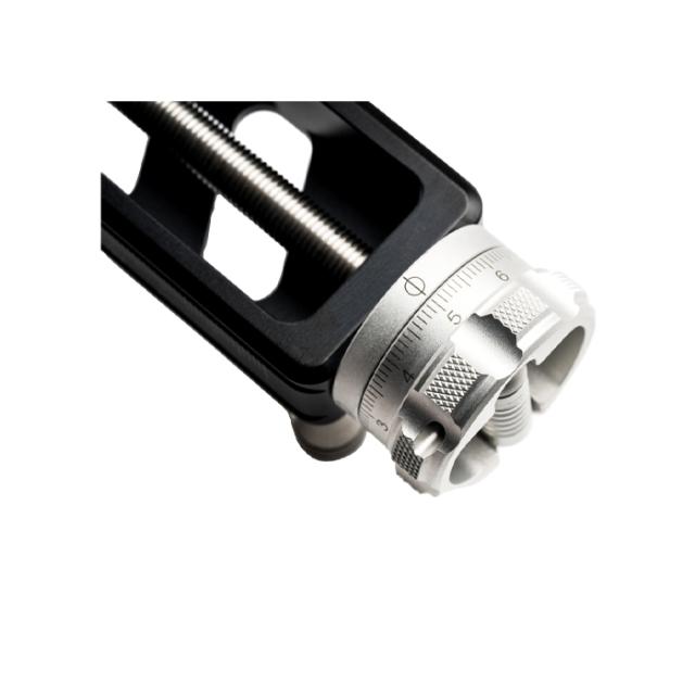 NISI MACRO FOCUSING RAIL QUICK ADJUSTMENT NM-200