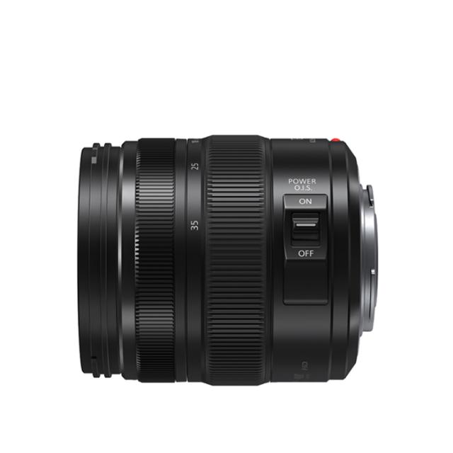 PANASONIC G 12-35MM F/2,8 II