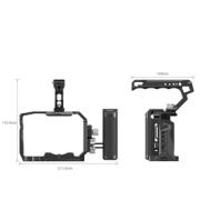 SMALLRIG 3669 ADVANCED KIT FOR SONY A7IV & A7S III