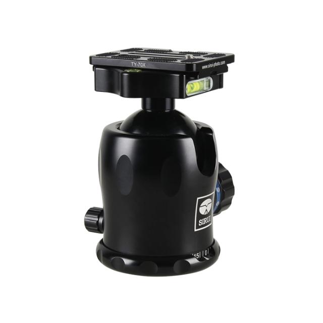 SIRUI K-40 II BALL HEAD