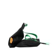 STEEL SHOT BAG GREEN 5KG