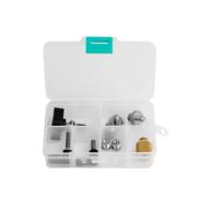 SMALLRIG 3995 SCREW RATCHET WINGNUT SET