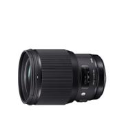 SIGMA ART 85MM F/1,4 DG HSM CANON