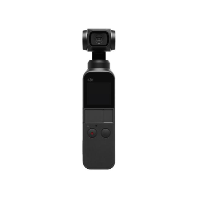 DJI OSMO POCKET