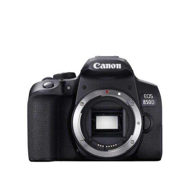 CANON EOS 850D CAMERA BODY