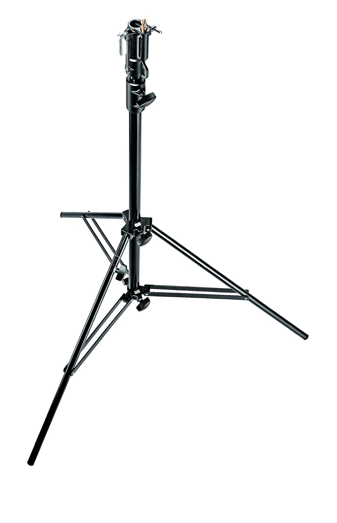MANFROTTO LAMPESTATIV STOR (008)