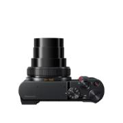 PANASONIC LUMIX TZ200 BLACK