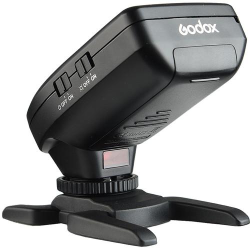 GODOX XPRO WIRELESS TRIGGER FOR SONY