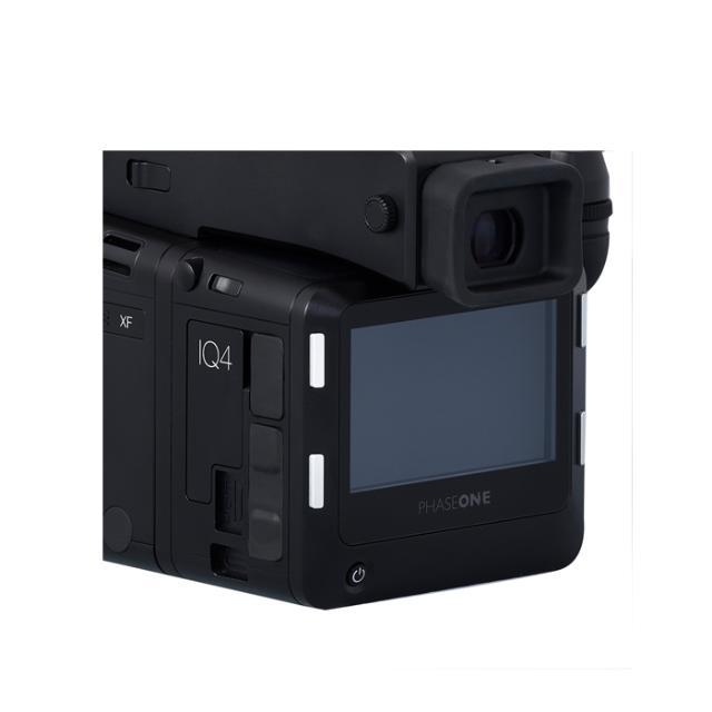 PHASE ONE  IQ4 100MP TRICHROMATIC BACK