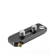 SMALLRIG 2468 LOW PROFILE NATO RAIL 50MM