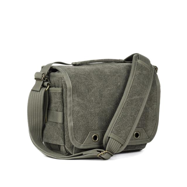 THINK TANK RETROSPECTIVE 5 V2.0, PINESTONE