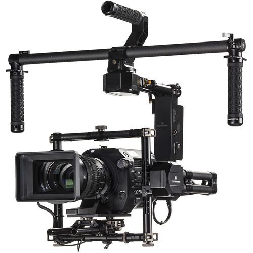 TILTA GR-T03 3 AXIX GIMBAL SYSTEM